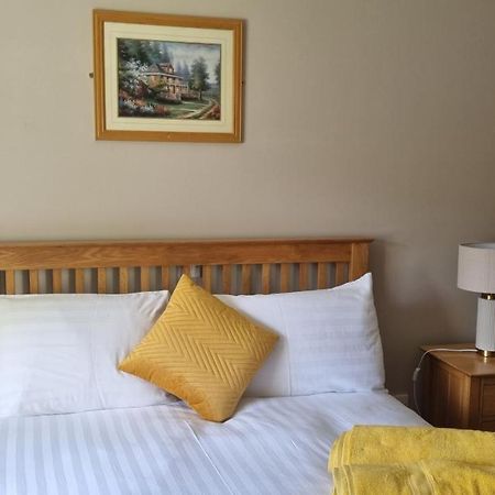 2 Bedroomed Ground Floor Apartment Kenmare Exteriör bild