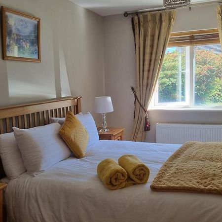 2 Bedroomed Ground Floor Apartment Kenmare Exteriör bild
