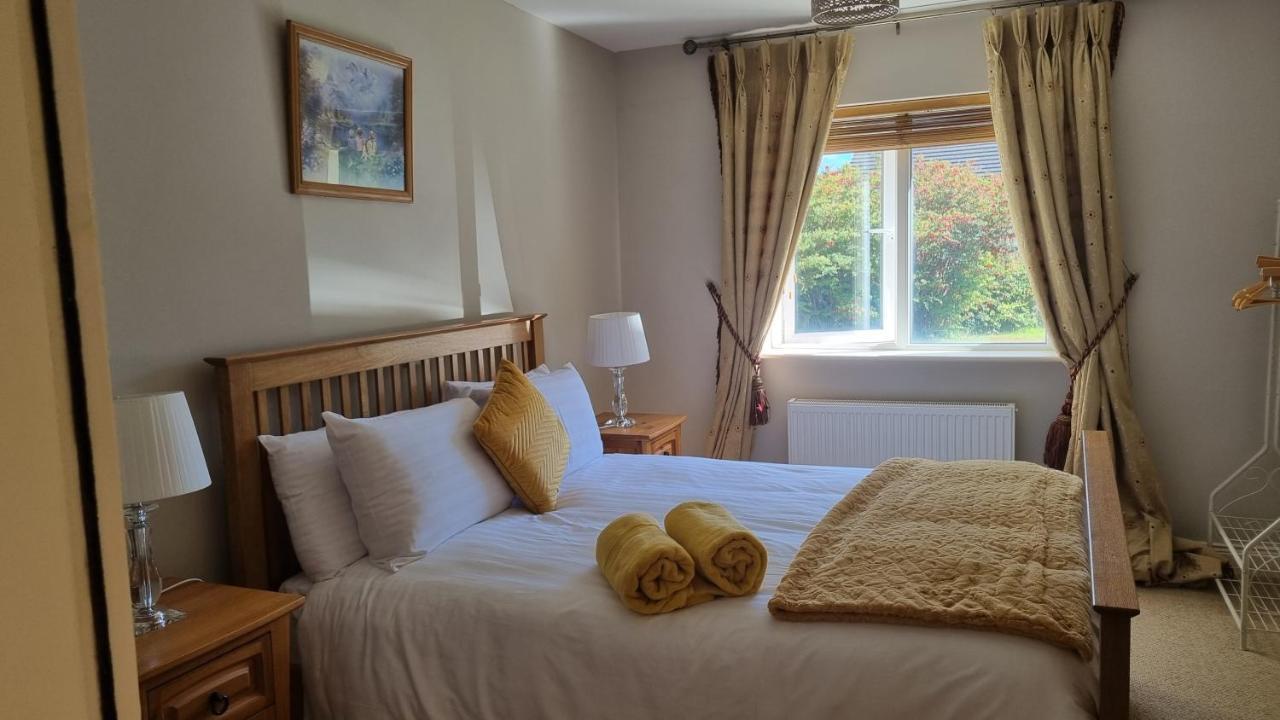 2 Bedroomed Ground Floor Apartment Kenmare Exteriör bild