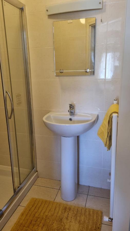 2 Bedroomed Ground Floor Apartment Kenmare Exteriör bild
