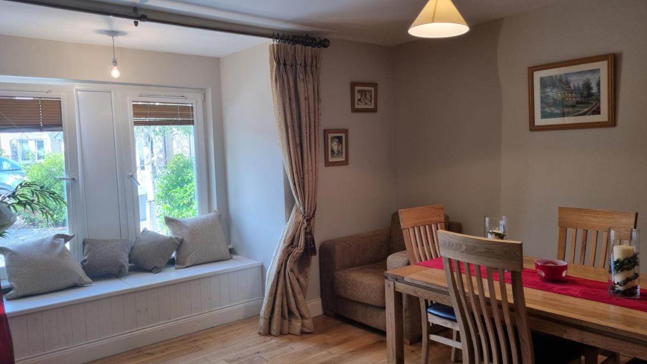 2 Bedroomed Ground Floor Apartment Kenmare Exteriör bild