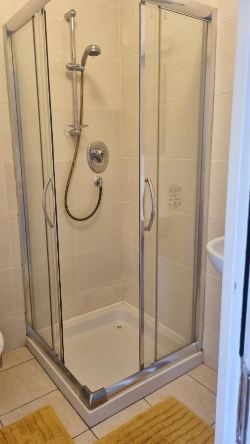 2 Bedroomed Ground Floor Apartment Kenmare Exteriör bild